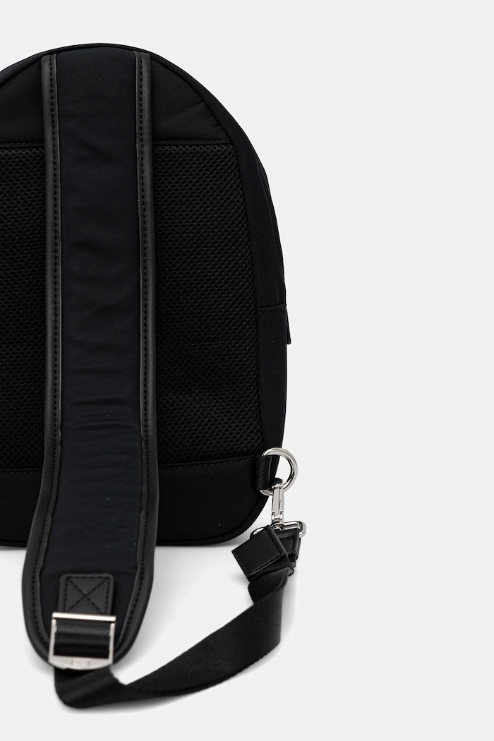 Doplnky Malá taška Tommy Hilfiger AM0AM13622 čierna