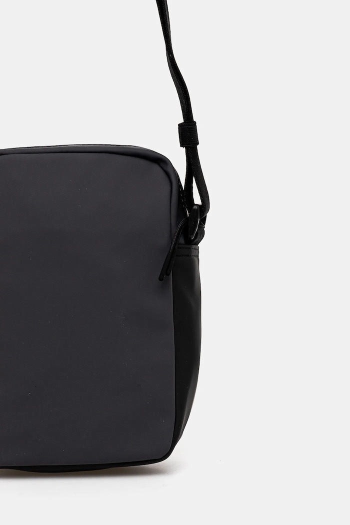 Accesorii Tommy Hilfiger borsetă AM0AM13645 gri