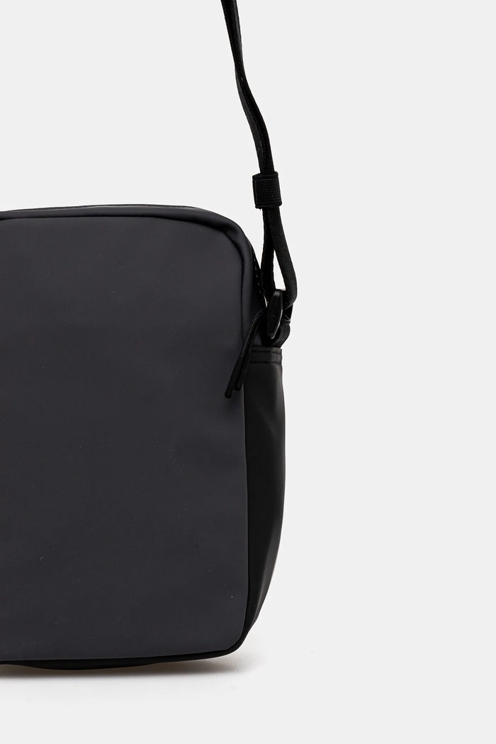 Accesorii Tommy Hilfiger borsetă AM0AM13645 gri