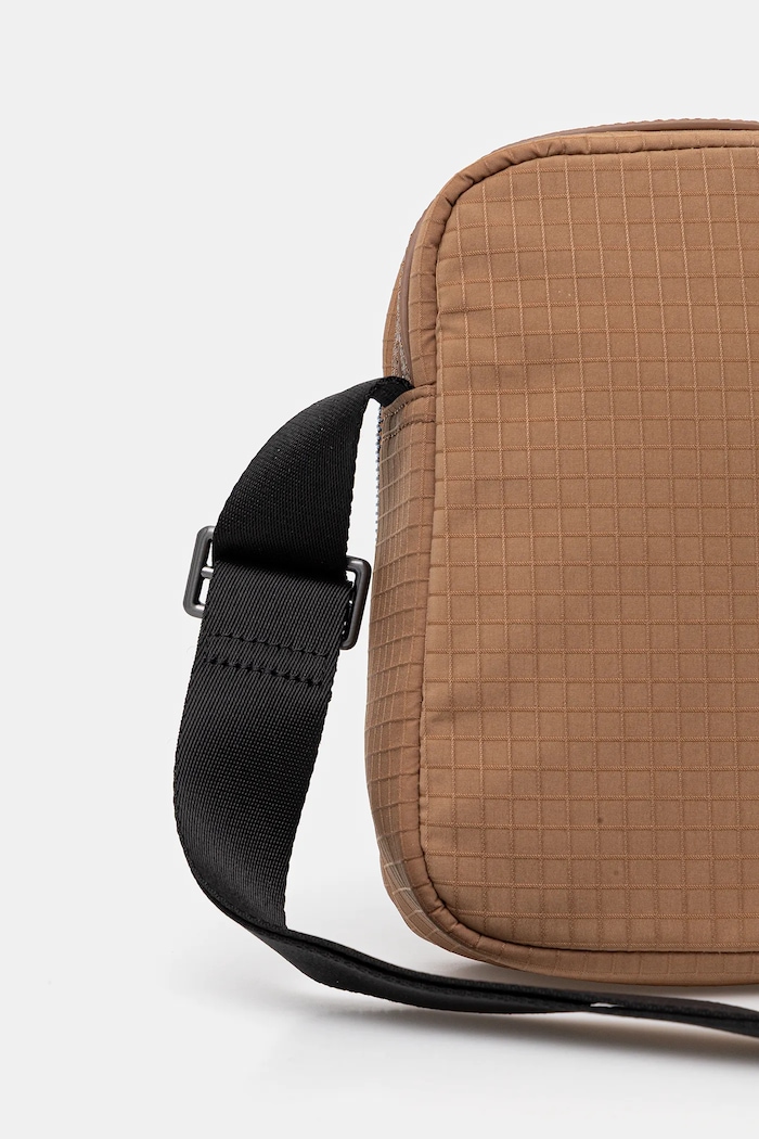 Accesorii Tommy Hilfiger borsetă AM0AM13783 maro