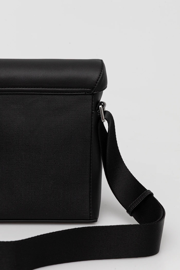 Accesorii Tommy Hilfiger borsetă AM0AM13940 negru