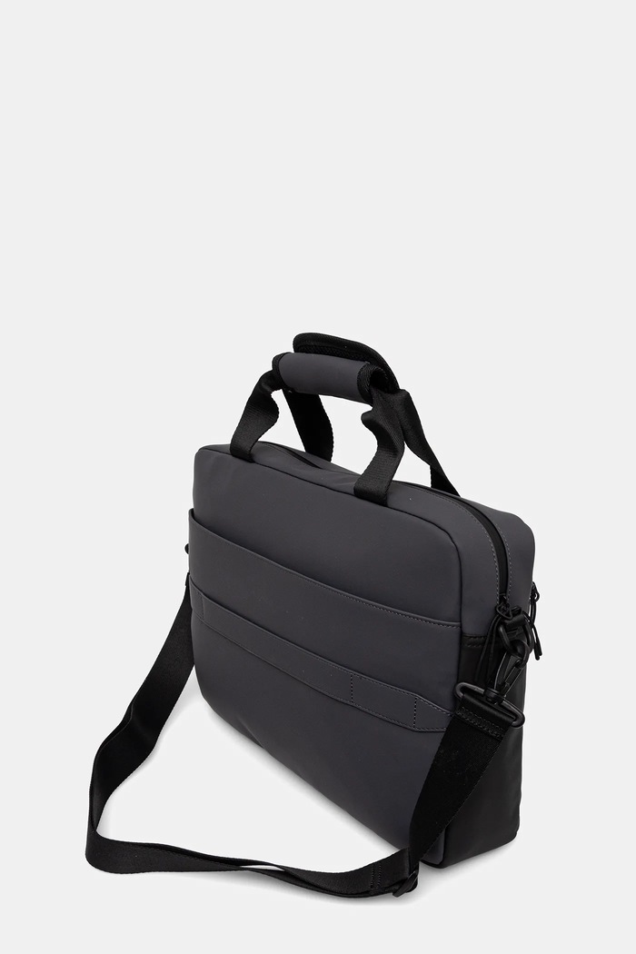 Accesorii Tommy Hilfiger geantă 39 x 30 x 11 cm AM0AM13646 gri