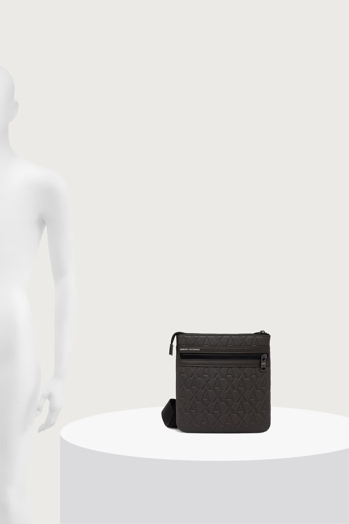 Armani Exchange bustina da uomo XM000579.AF12133