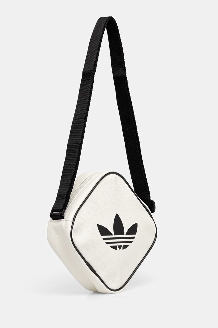 adidas Originals táska JD5548 fehér AW25