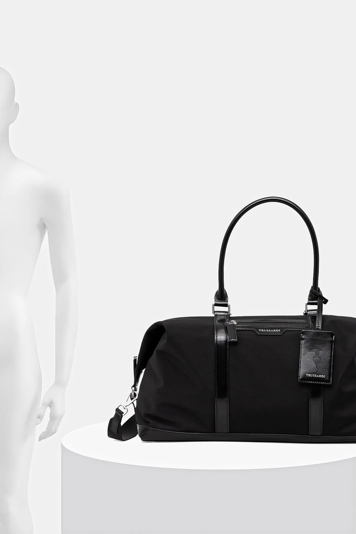 Trussardi geantă 50 x 25 x 19 cm Z592E005969N