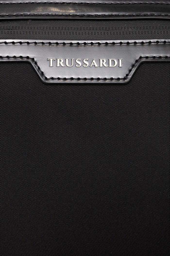 Trussardi geantă 50 x 25 x 19 cm negru Z592E005969N