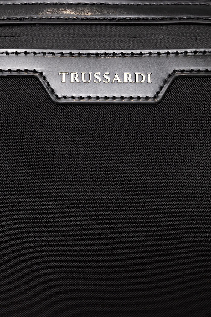 Trussardi geantă 50 x 25 x 19 cm negru Z592E005969N