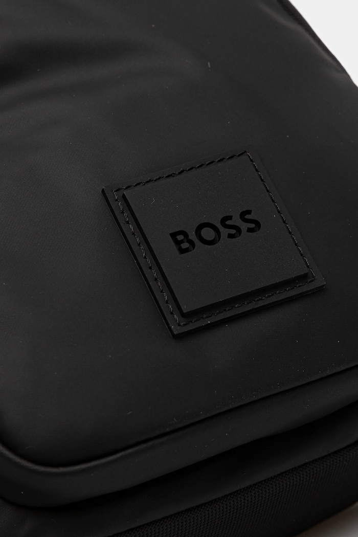 Accesorii BOSS Borsetă Oryo_NS Zip 50548183 negru