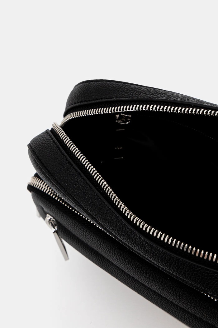 Borsetă Ray_EW Pocket BOSS 50552623 negru