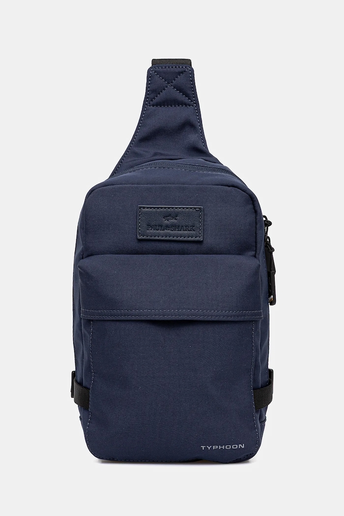 Torba Paul&Shark premalo za format A4 mornarsko plava 15318104