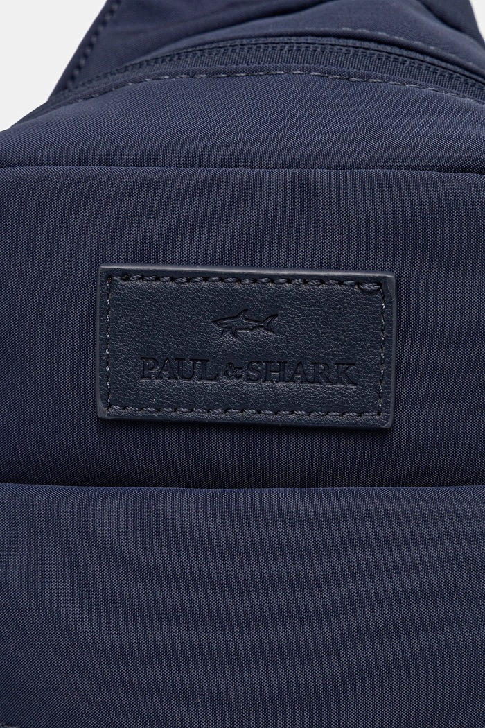 Torba Paul&Shark mornarsko plava 15318104