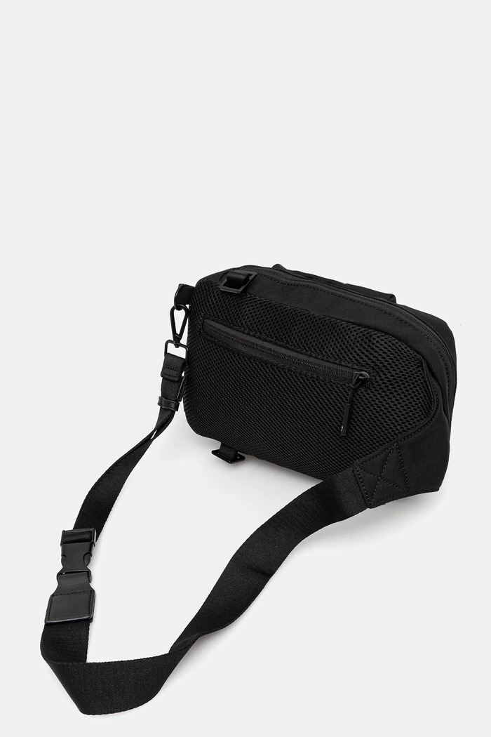 Dodaci Torba Paul&Shark 15318104 crna