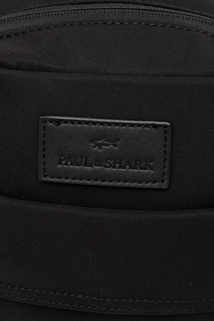 Torba Paul&Shark crna 15318104