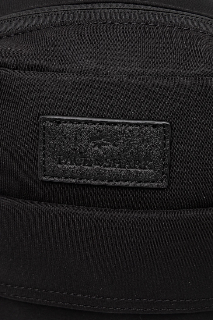 Torba Paul&Shark crna 15318104