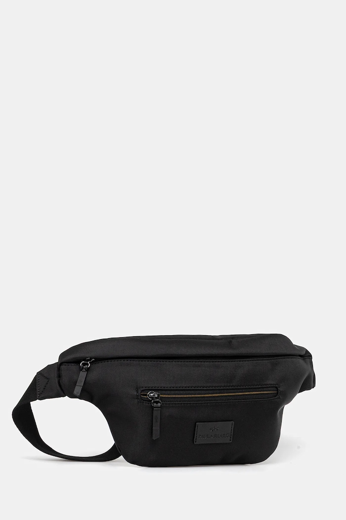 Paul&Shark Borsetă 15318110 negru AW25