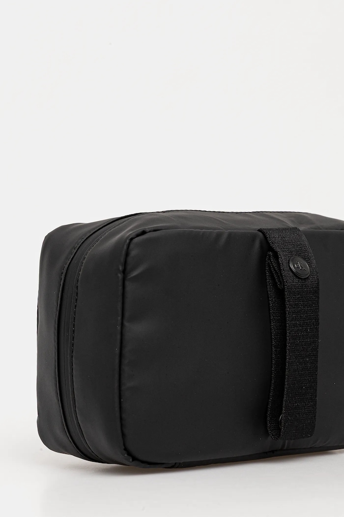 Αξεσουάρ Νεσεσέρ καλλυντικών Calvin Klein LV04D1135G μαύρο