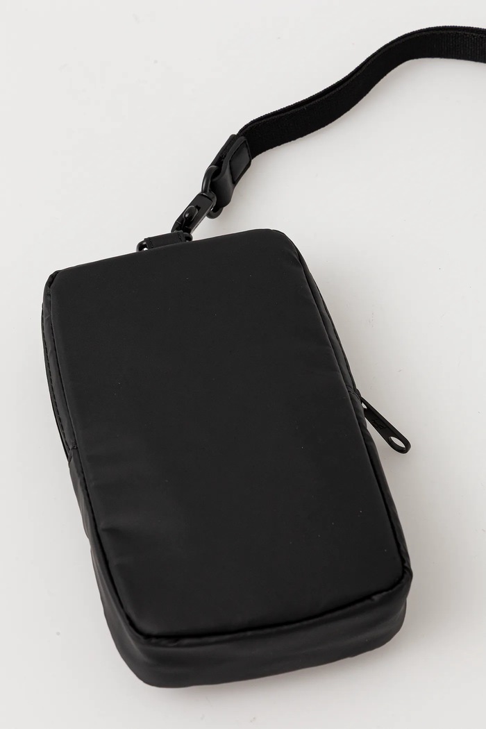 Dodaci Torba Calvin Klein LV04D1136G crna