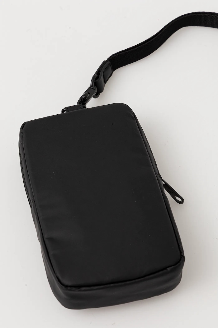Dodaci Torba Calvin Klein LV04D1136G crna