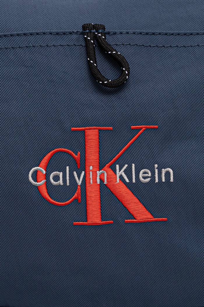 Torba Calvin Klein 43 x 22 x 22 cm modra LV04D3115G