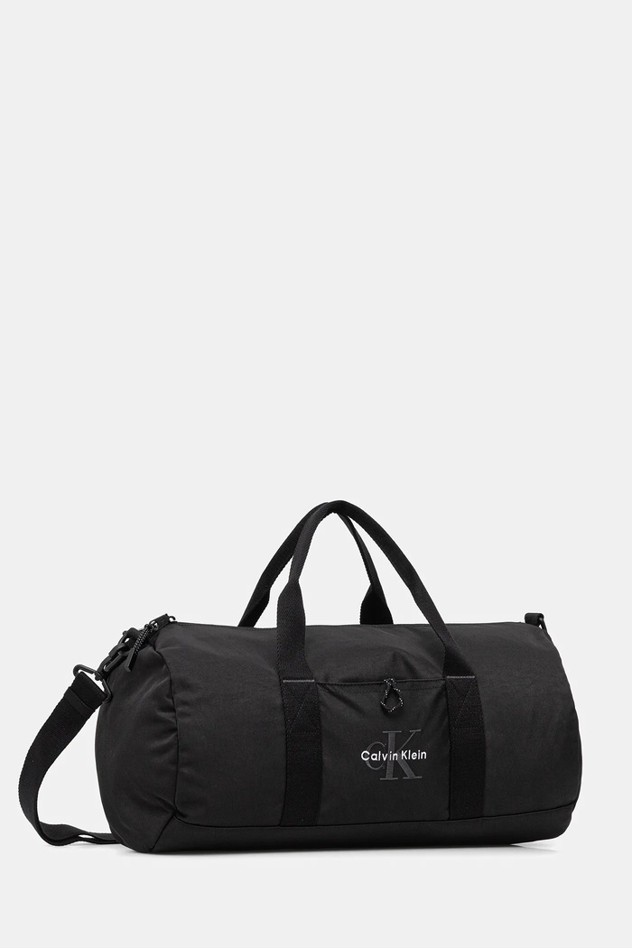 Torba Calvin Klein 43 x 22 x 22 cm LV04D3115G črna AW25