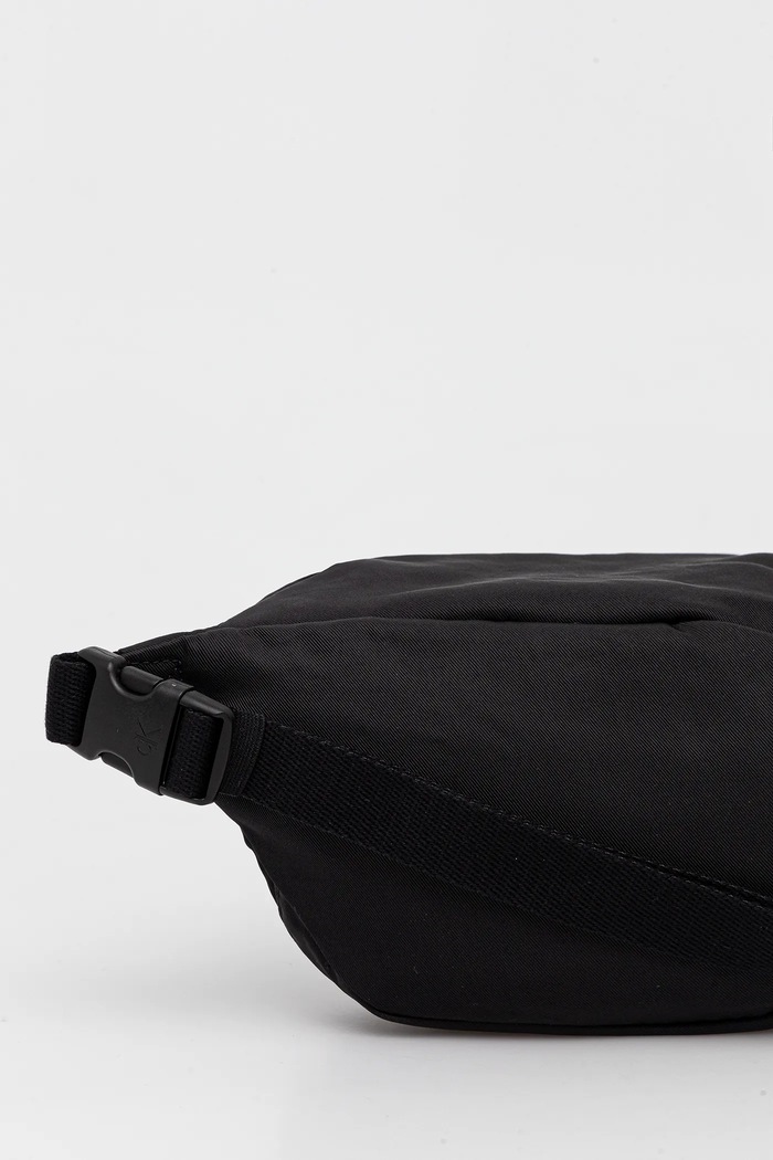 Αξεσουάρ Calvin Klein τσαντάκι μέσης ανδρικό LV04D3116G μαύρο
