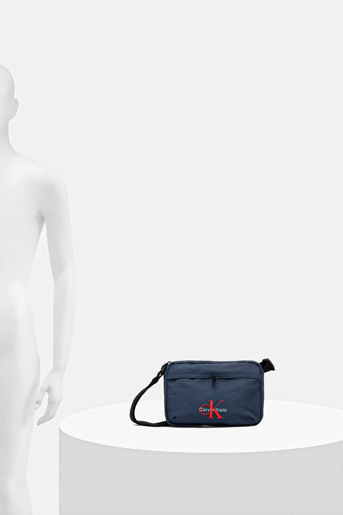 Calvin Klein Φάκελος που φοριέται στον ώμο ανδρικός LV04D3117G