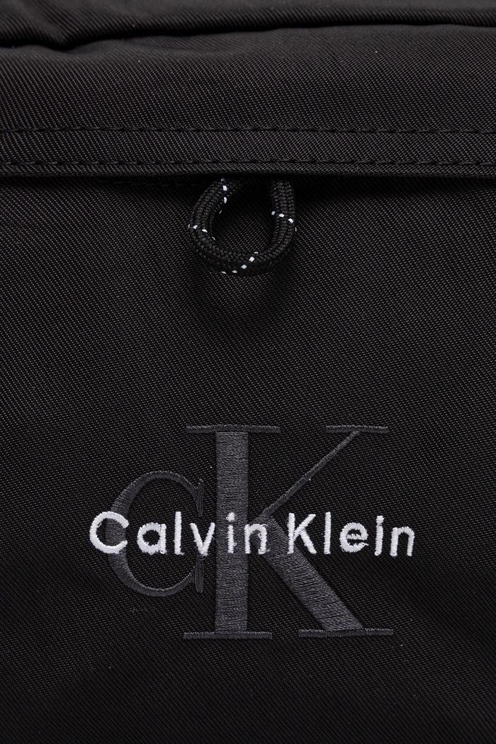 Calvin Klein férfi válltáska fekete LV04D3117G