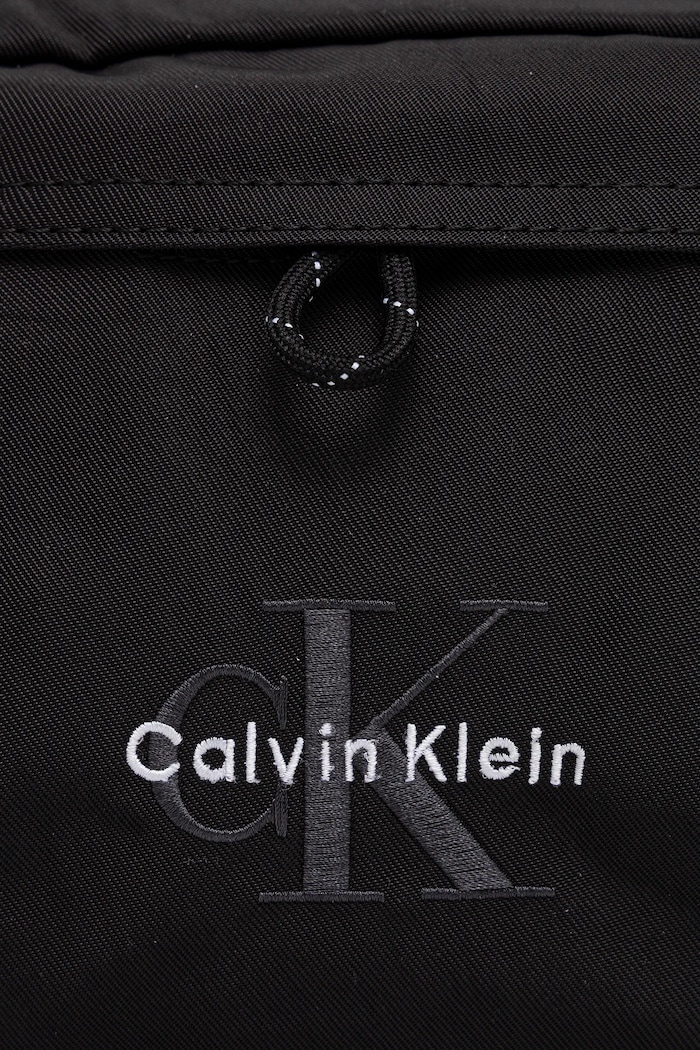 Calvin Klein férfi válltáska fekete LV04D3117G