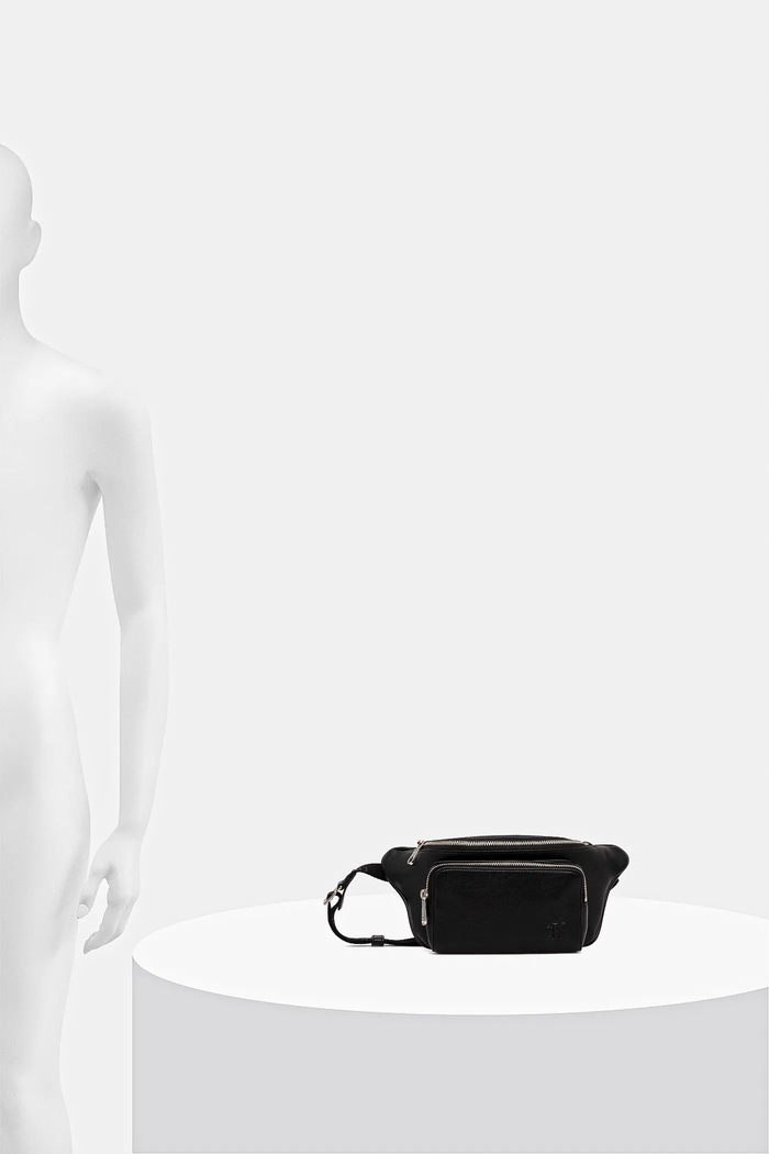 Calvin Klein övtáska férfi műbőr LV04D3130G
