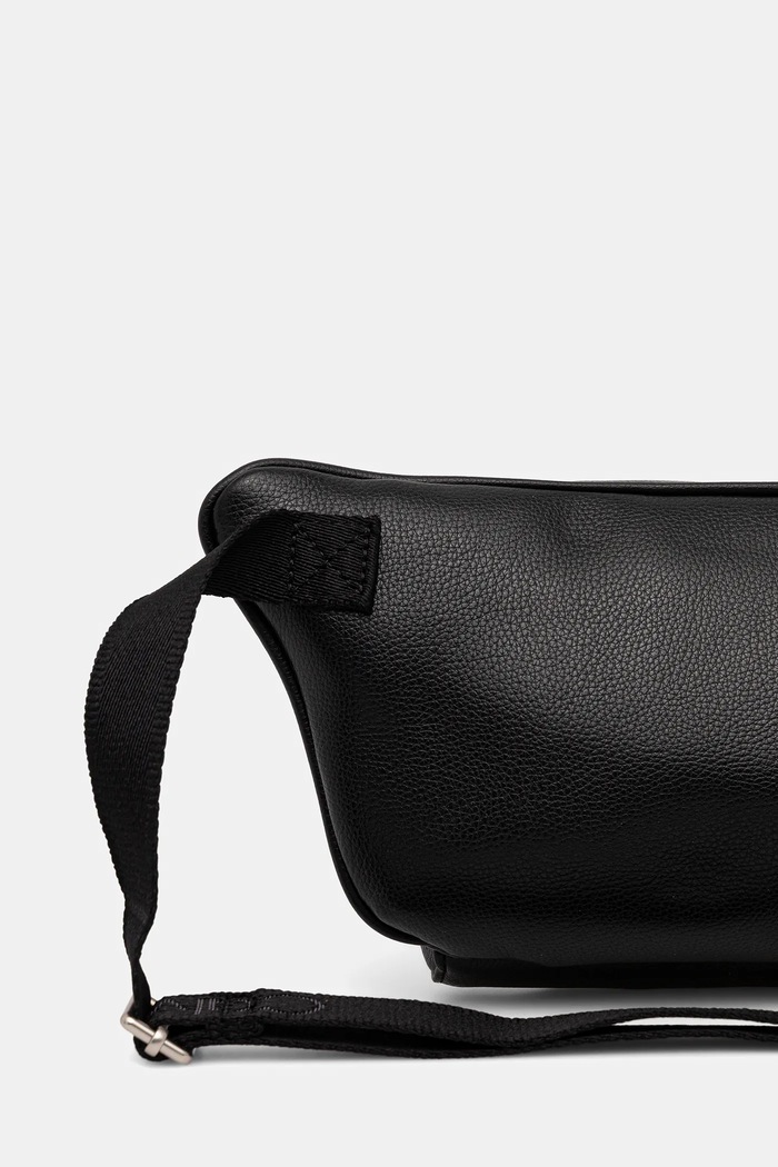 Kiegészítők Calvin Klein övtáska férfi műbőr LV04D3130G fekete