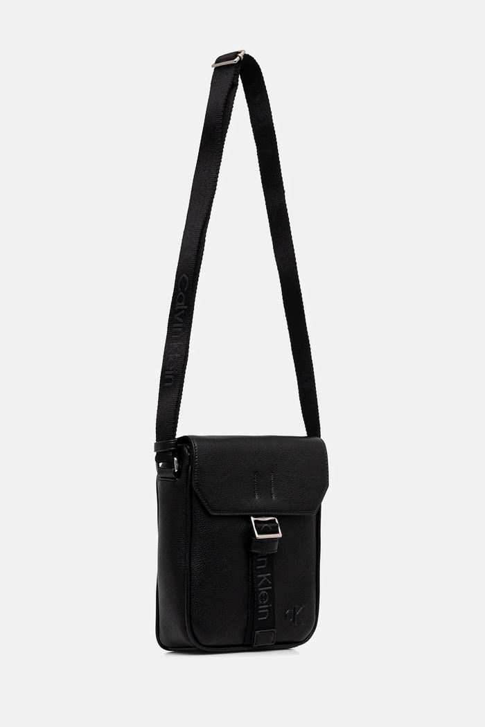 Calvin Klein borseta LV04D3131G negru AW25