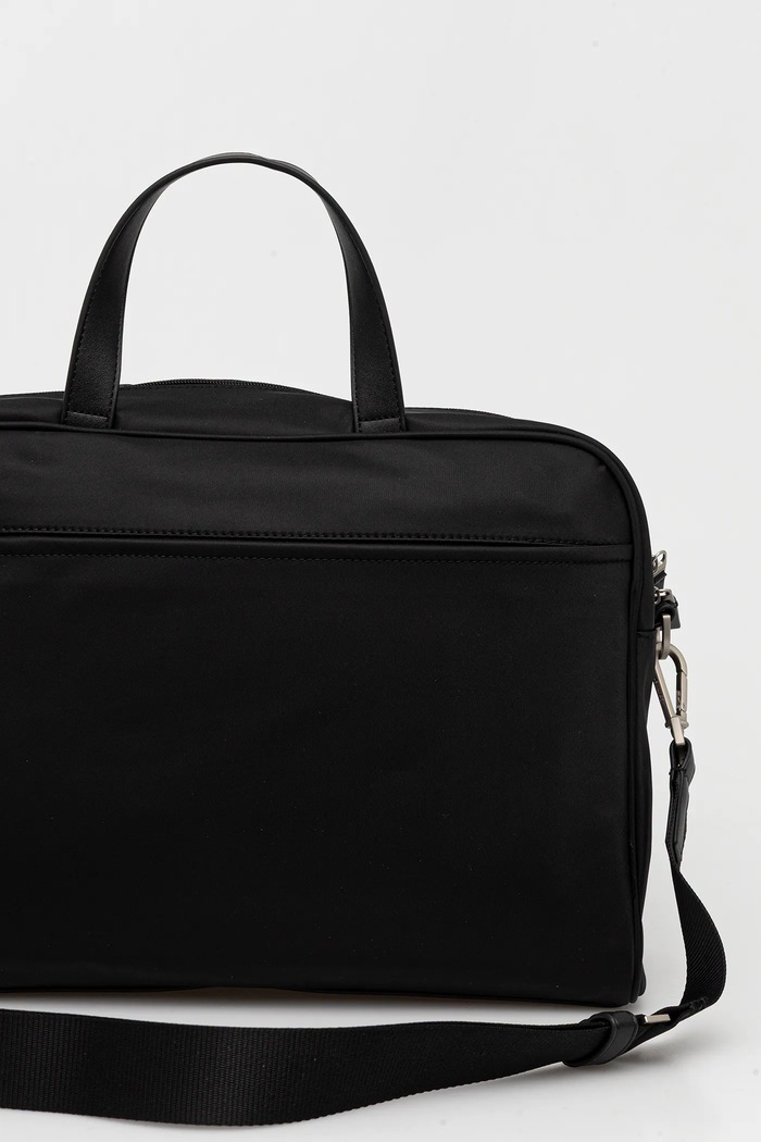 Dodatki Torba Calvin Klein 41 x 27 x 15,5 cm LV04D3144G črna