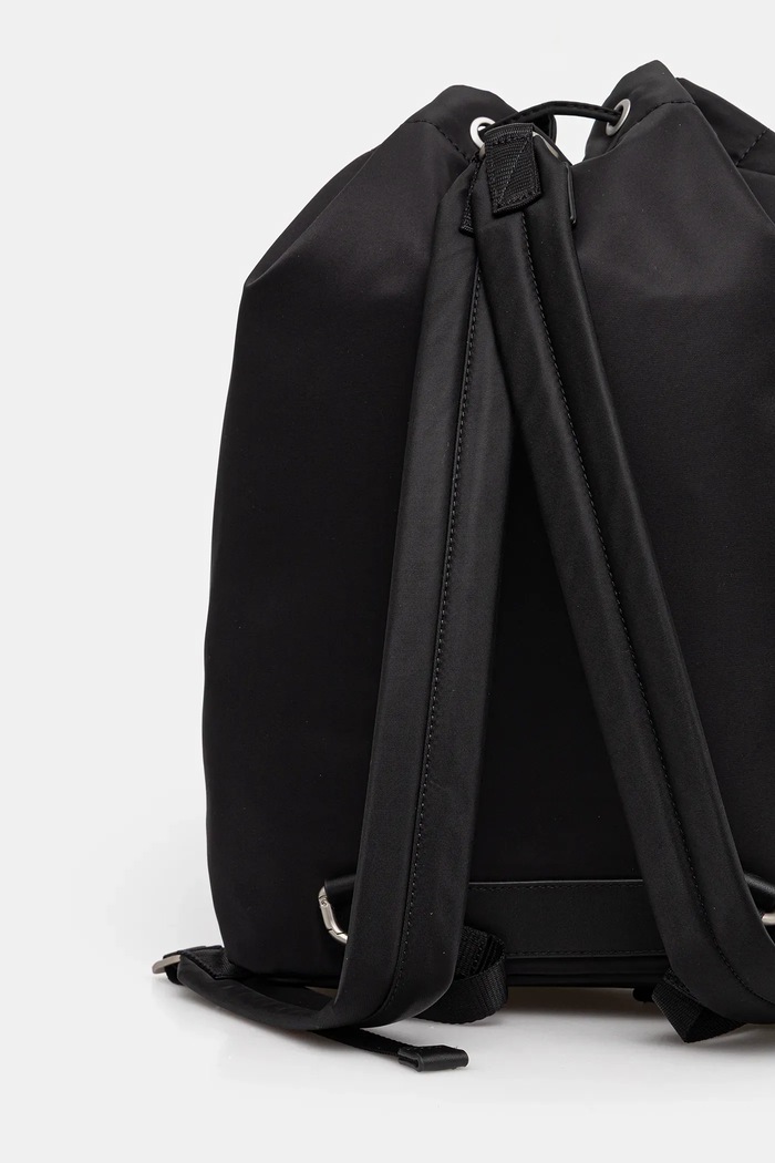 Аксесоари Раница Calvin Klein LV04D3145G черен