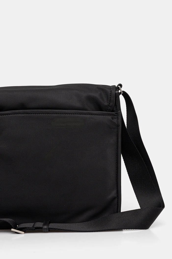 Αξεσουάρ Τσάντα Calvin Klein LV04D3146G μαύρο