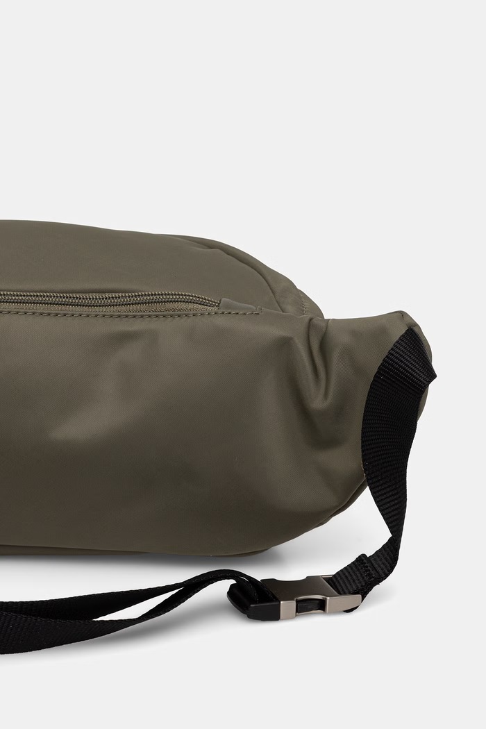 Αξεσουάρ Calvin Klein τσαντάκι μέσης Ανδρικό LV04D3148G πράσινο