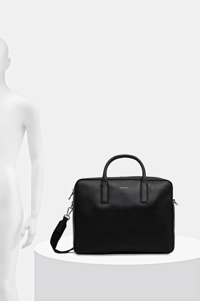 Taška Calvin Klein 36,5 x 28,5 x 7,5 cm LV04D3157G