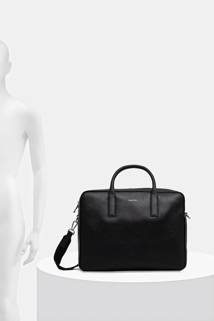 Taška Calvin Klein 36,5 x 28,5 x 7,5 cm LV04D3157G