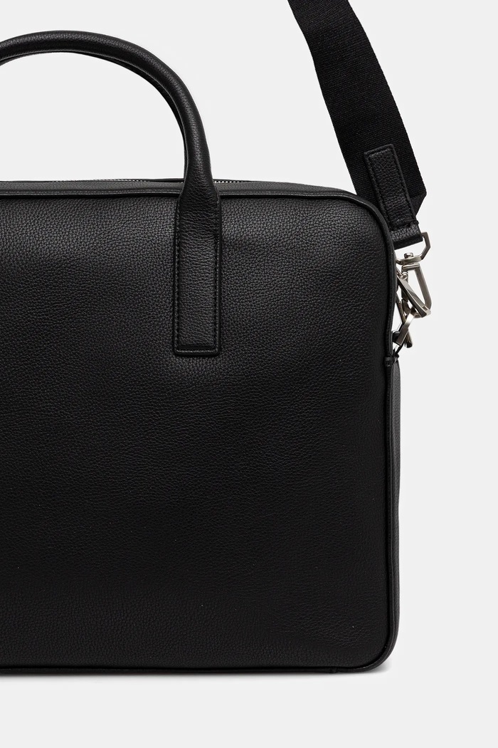 Doplnky Taška Calvin Klein 36,5 x 28,5 x 7,5 cm LV04D3157G čierna
