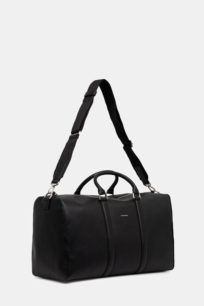 Taška Calvin Klein LV04D3158G čierna SS26