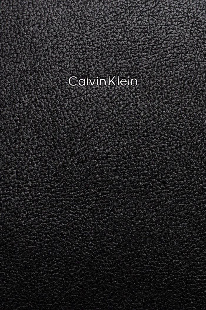 Taška Calvin Klein čierna LV04D3158G