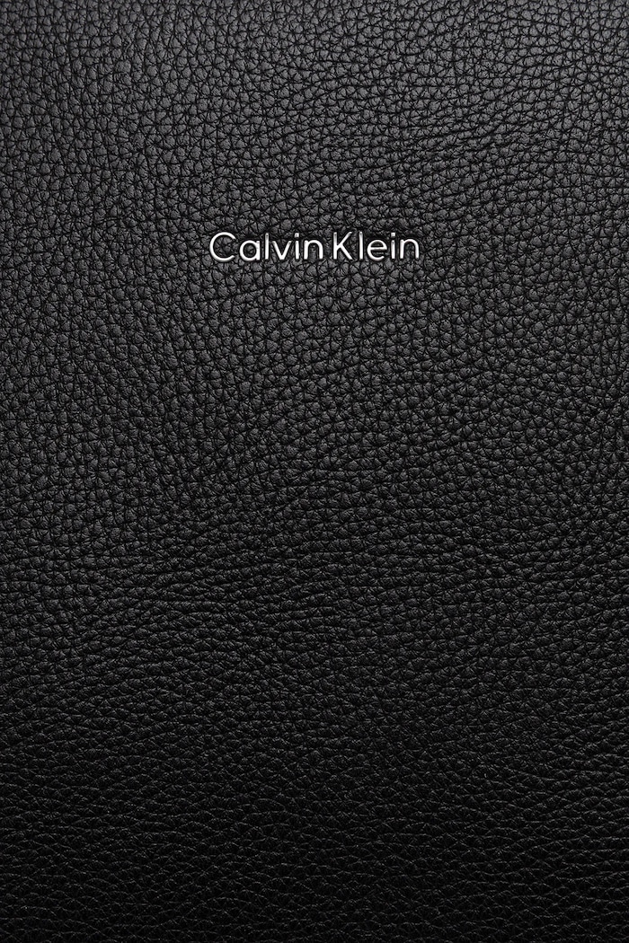 Taška Calvin Klein čierna LV04D3158G