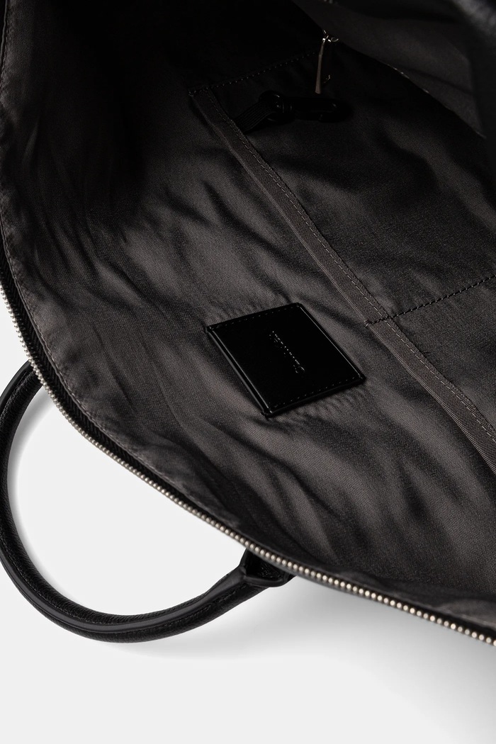 Taška Calvin Klein LV04D3158G čierna