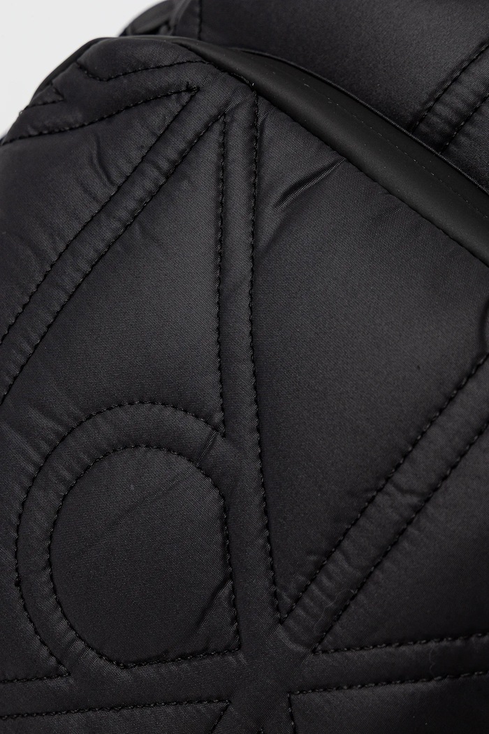 Σακίδιο Calvin Klein μαύρο LV04D3164G