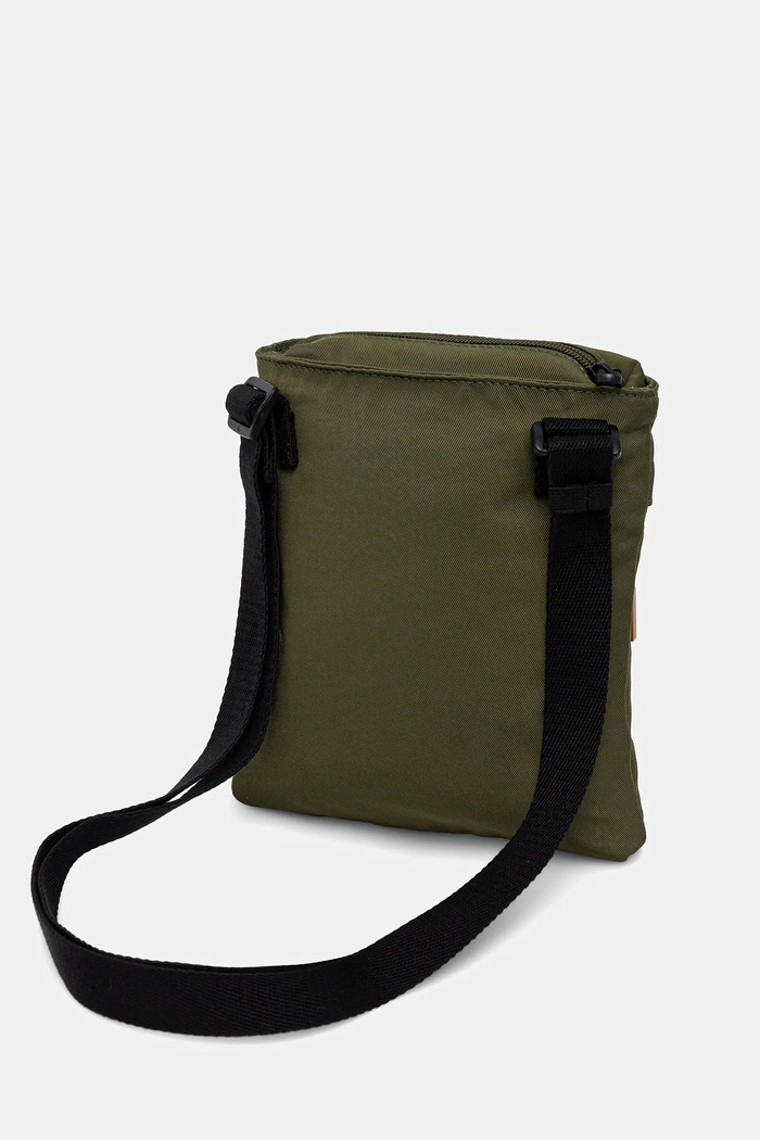 Accesorii Calvin Klein borsetă LV04D3178G verde