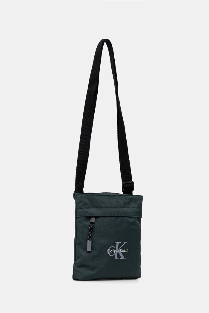 Calvin Klein táska LV04D3178G zöld AW25