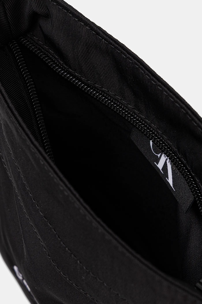 Calvin Klein saszetka czarny LV04D3178G