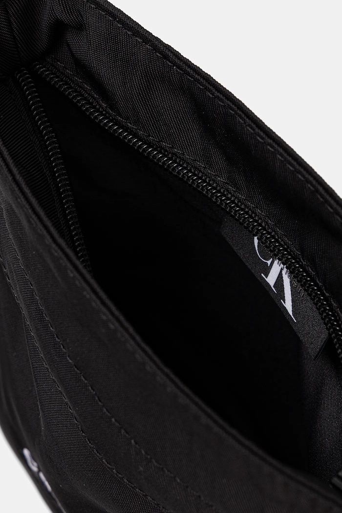 Calvin Klein saszetka czarny LV04D3178G