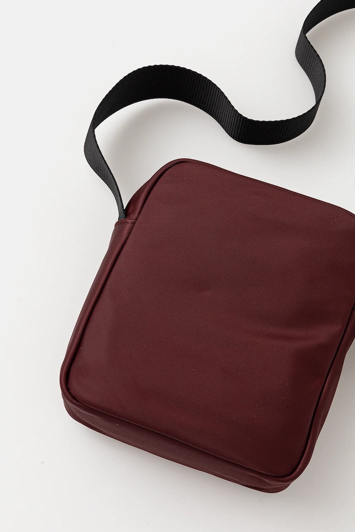 Αξεσουάρ Σακίδιο Calvin Klein LV04D3180G μπορντό