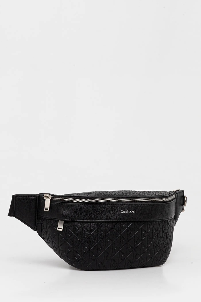 Calvin Klein nerka LV04D3205G czarny AW25