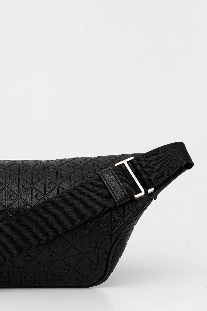 Akcesoria Calvin Klein nerka LV04D3205G czarny